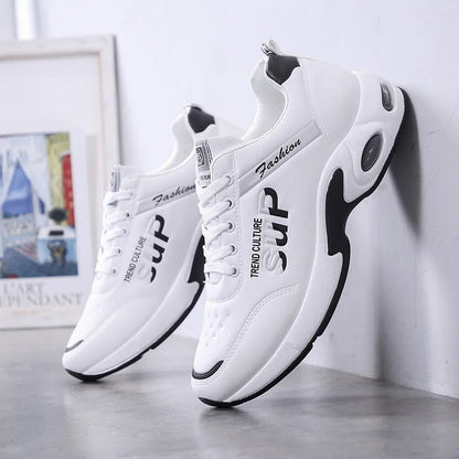 Happy™ TrendyShoes – Menns Fasjonable Avslappede Hverdags Trendy Sko