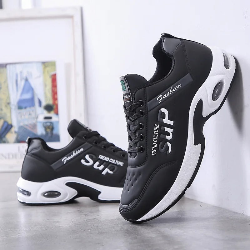 Happy™ TrendyShoes – Menns Fasjonable Avslappede Hverdags Trendy Sko
