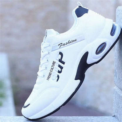 Happy™ TrendyShoes – Menns Fasjonable Avslappede Hverdags Trendy Sko