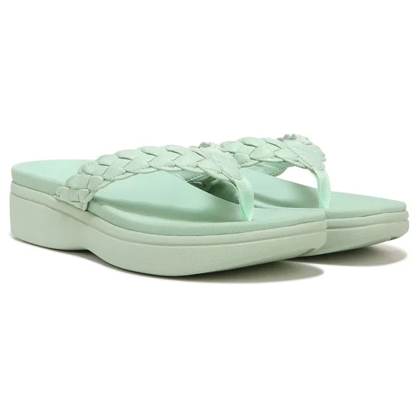 Happy™ SummerSandals: Stilfulle Komfortable Sandaler for Sommer