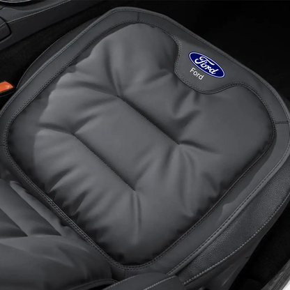 SeatCushion: Komfortabel og pustende bilsetepute