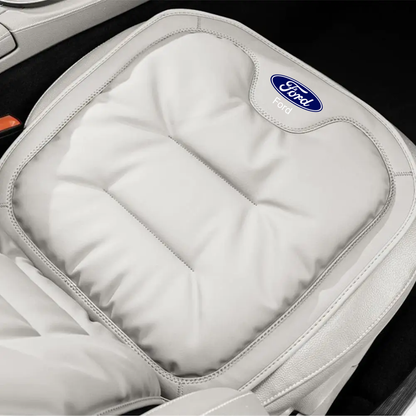SeatCushion: Komfortabel og pustende bilsetepute