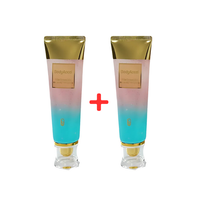 WhiteningToothpaste 1+1 GRATIS: Niacinamid-tannkrem For Bleking Og Fjerning Av Flekker