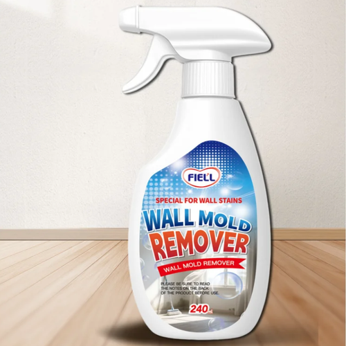 Cleaner Pro° MoldRemover: Rask Dyp Vegg Muggfjerner Rengjøringsløsning Spray