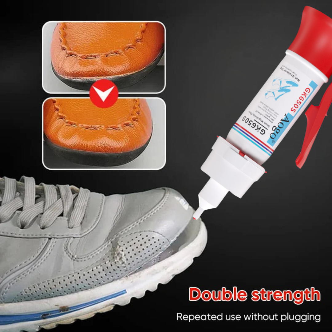 StrongGlue 1+1 GRATIS - Universal Sterk Klebende Hurtig Bindingslim
