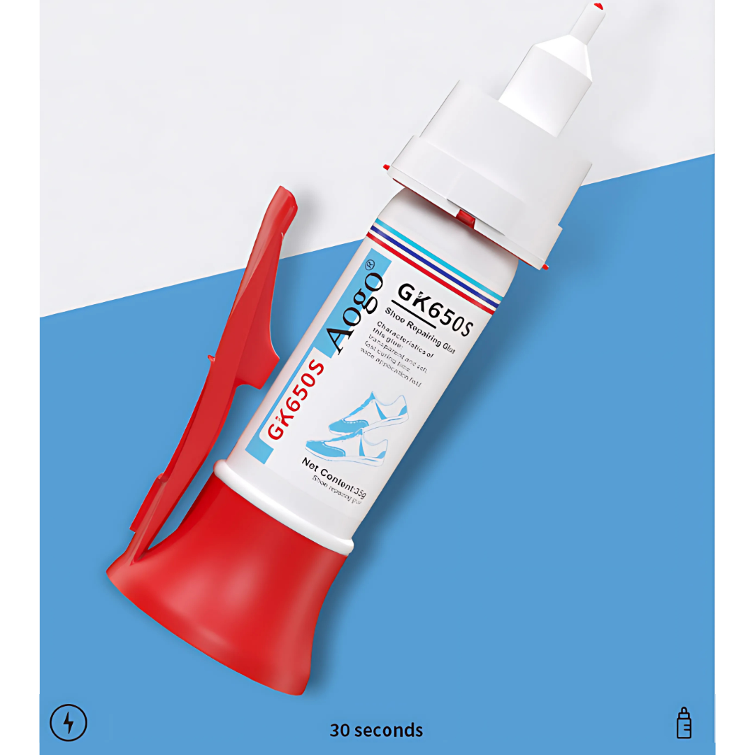 StrongGlue 1+1 GRATIS - Universal Sterk Klebende Hurtig Bindingslim