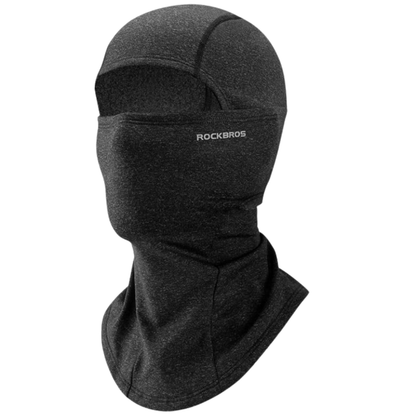 Icone™ ColdMask - Fuld-Ansigt Multifunktionel Halsvarmer Og Kold Maske