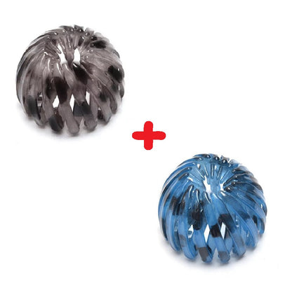 Rose® HairBun 1+1 GRATIS: Hårknollholder for late kvinner