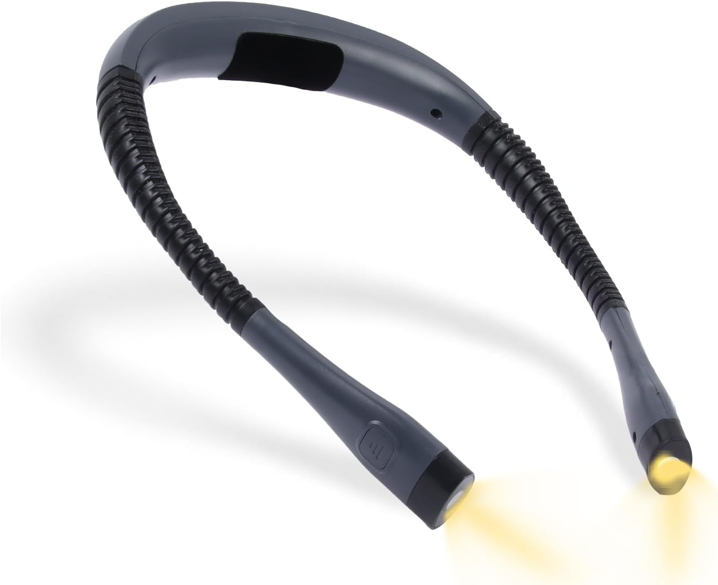 Ledsen™ ReadingLamp: Oppladbar LED Hals Lys Fleksibel Leselampe