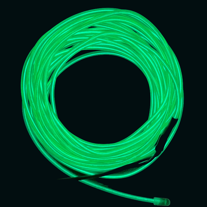 Ledsen™ LEDStrip 1+1 GRATIS: Bilinteriør Stilfulde Dekorative LED-Strips Lys