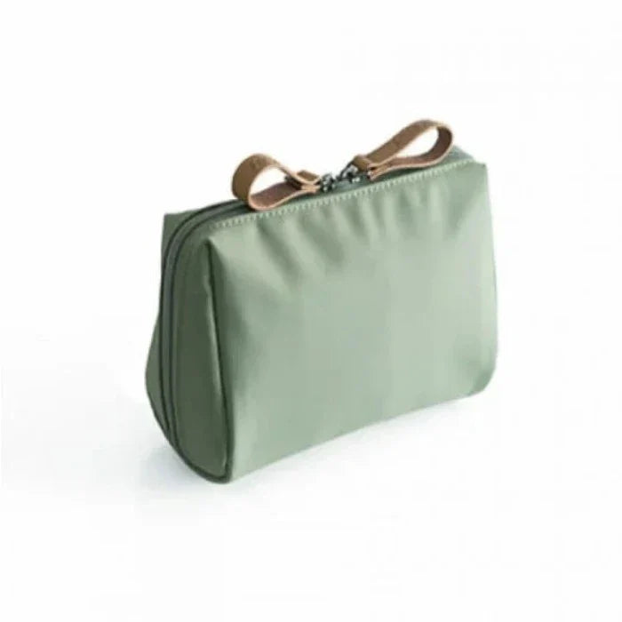 Icone™ TravelPouch: Sminketaske Til Reiser For Kvinner