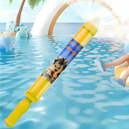 Kletshuts™ FireworksGun 1+1 GRATIS: Trekk-type Fyrverkeri Spray Vannpistol