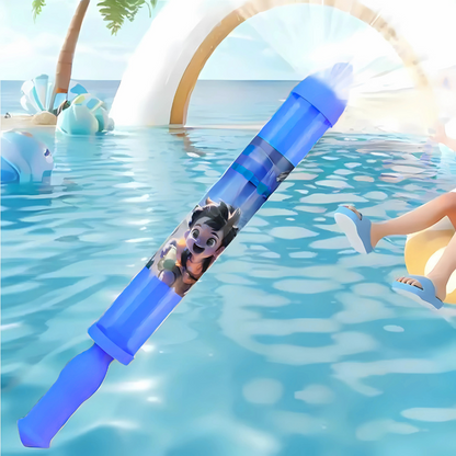 Kletshuts™ FireworksGun 1+1 GRATIS: Trekk-type Fyrverkeri Spray Vannpistol