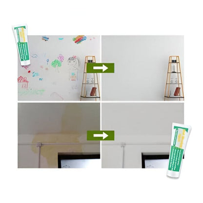 WallFix 1+1 GRATIS - Vegg Reparasjon Pasta