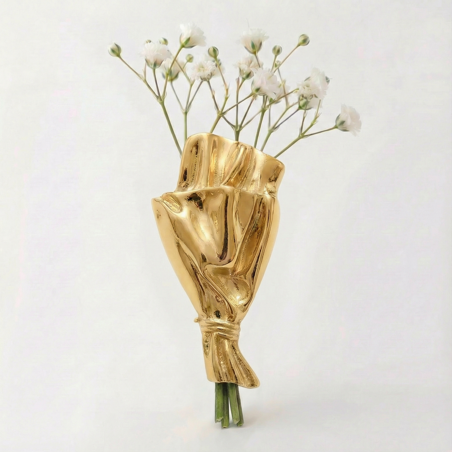 Jewelance™ FloralBrooch 1+1 GRATIS: Elegant Floral Broche Tidløst Tilbehør