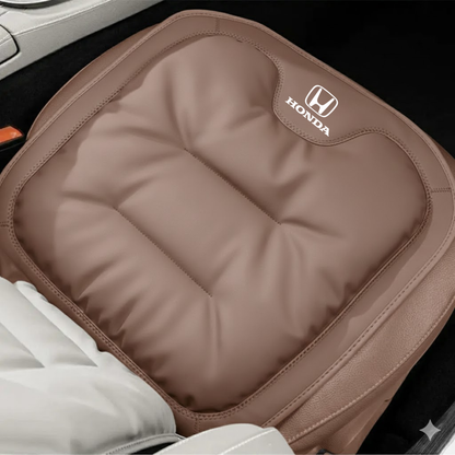 SeatCushion: Komfortabel og pustende bilsetepute