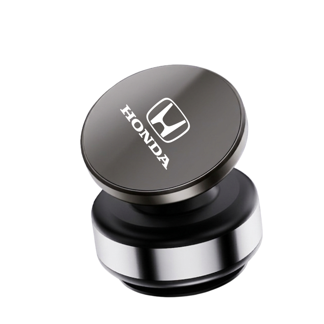 Holder360° SmartMount: Universel Vakuum Magnetisk Rotérbar Biltelefon Smart Mount