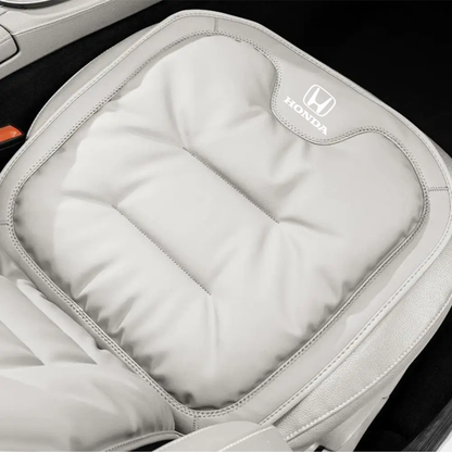 SeatCushion: Komfortabel og pustende bilsetepute