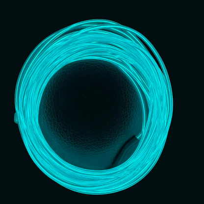 Ledsen™ LEDStrip 1+1 GRATIS: Bilinteriør Stilfulde Dekorative LED-Strips Lys