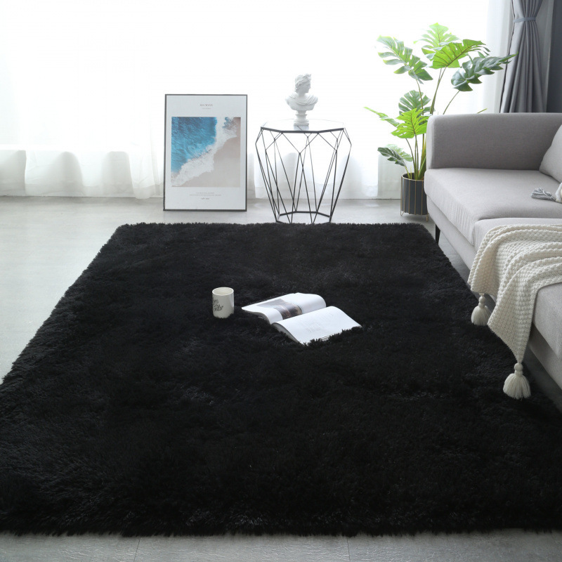 ComfortRug™ - Stilfuld Cozy Gradient Hjem Gulv Komfort Tæppe