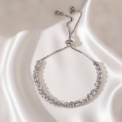 Jewelance™ AdjustableBracelet 1+1 GRATIS – Elegant Komfortabel Beaded Justerbar Armbånd
