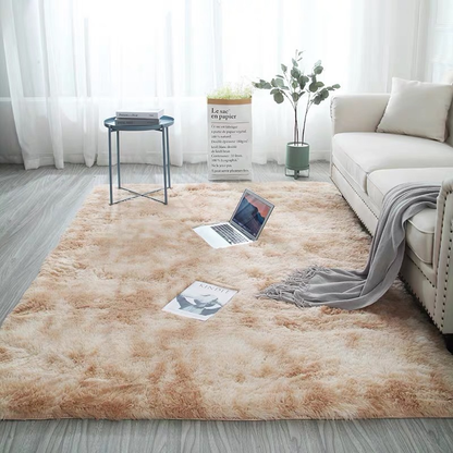 ComfortRug™ - Stilfuld Cozy Gradient Hjem Gulv Komfort Tæppe