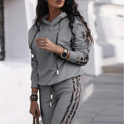 Icone™ SportsSet - Dame Komfortabelt Todelte Sportssett