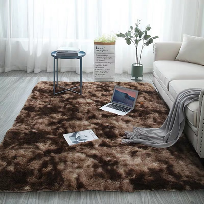 ComfortRug™ - Stilfuld Cozy Gradient Hjem Gulv Komfort Tæppe