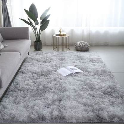 ComfortRug™ - Stilfuld Cozy Gradient Hjem Gulv Komfort Tæppe