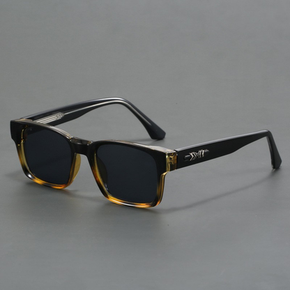 PremiumSunglasses 1+1 GRATIS - Premium Sleek Moderne Design Hverdagssolbriller