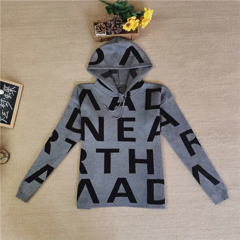 Icone™ PremiumWear: Komfortabel Daglig Premium Wear Hoodie Og Jogger Sæt