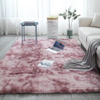 ComfortRug™ - Stilfuld Cozy Gradient Hjem Gulv Komfort Tæppe