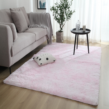 ComfortRug™ - Stilfuld Cozy Gradient Hjem Gulv Komfort Tæppe