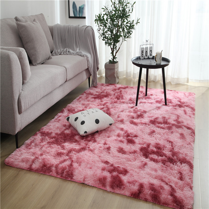 ComfortRug™ - Stilfuld Cozy Gradient Hjem Gulv Komfort Tæppe