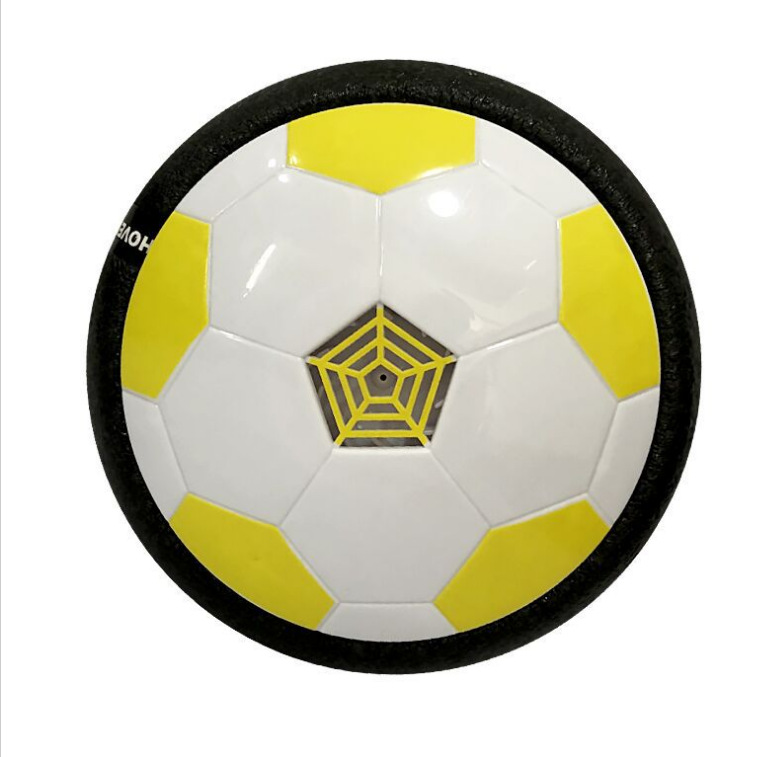 Kletshuts™ IndoorFootball: Interaktiv Luft Hover Innendørs Fotball