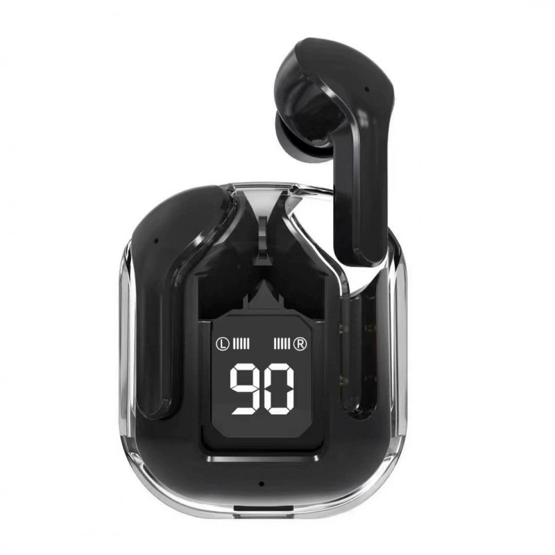 BluetoothEarbuds 1+1 GRATIS: Stilfull Høyoppløselig Lyd Trådløse Bluetooth Ørepropper