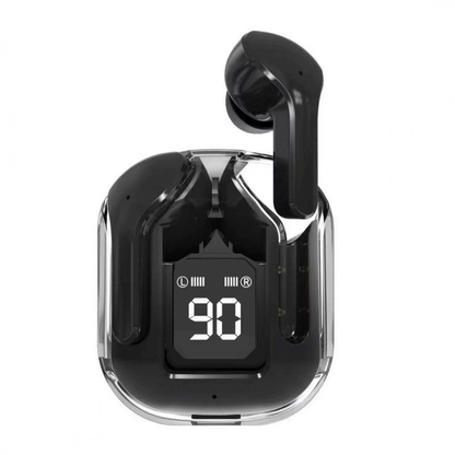 BluetoothEarbuds 1+1 GRATIS: Stilfull Høyoppløselig Lyd Trådløse Bluetooth Ørepropper