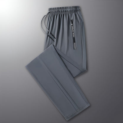 Icone™ ComfyTrousers: Komfort Hele Dagen, Hurtigtørkende, Strekkbare, Behagelige Bukser