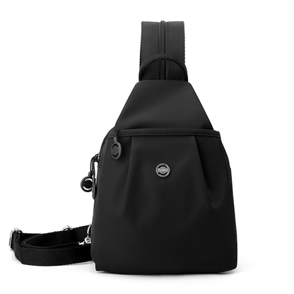 Icone™ ConvertibleBag: Stilfuld Multi-Rum Rummelig Konvertibel Taske