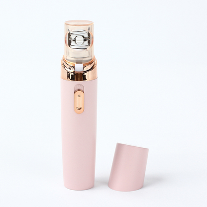 HairRemover: Oppladbar Epilator Smertefri Elektrisk Hårfjerner