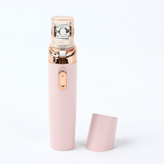 HairRemover: Oppladbar Epilator Smertefri Elektrisk Hårfjerner