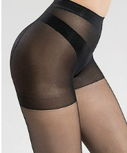 Icone™ MagicStockings 1+1 GRATIS: Super Strekkbare og Uknuselige Magiske Strømper