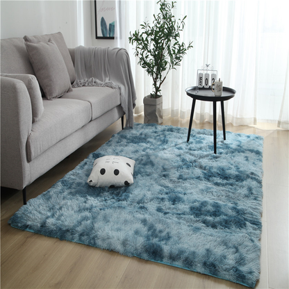 ComfortRug™ - Stilfuld Cozy Gradient Hjem Gulv Komfort Tæppe