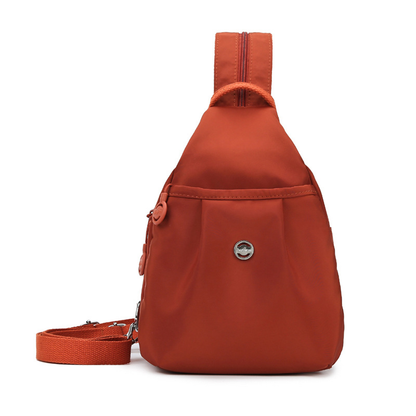Icone™ ConvertibleBag: Stilfuld Multi-Rum Rummelig Konvertibel Taske