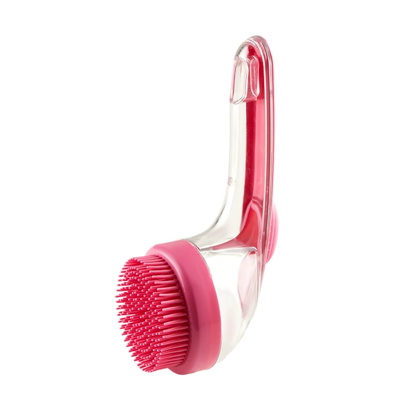 DogCatFri™ PetScrub: Kjæledyrs Skrubbe Og Vask Såpe Dispenser