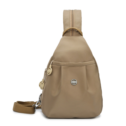Icone™ ConvertibleBag: Stilfuld Multi-Rum Rummelig Konvertibel Taske