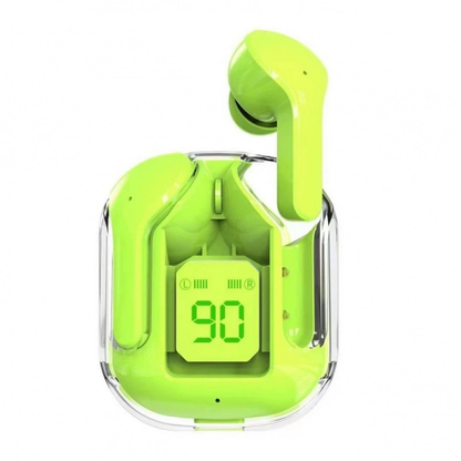 BluetoothEarbuds 1+1 GRATIS: Stilfull Høyoppløselig Lyd Trådløse Bluetooth Ørepropper