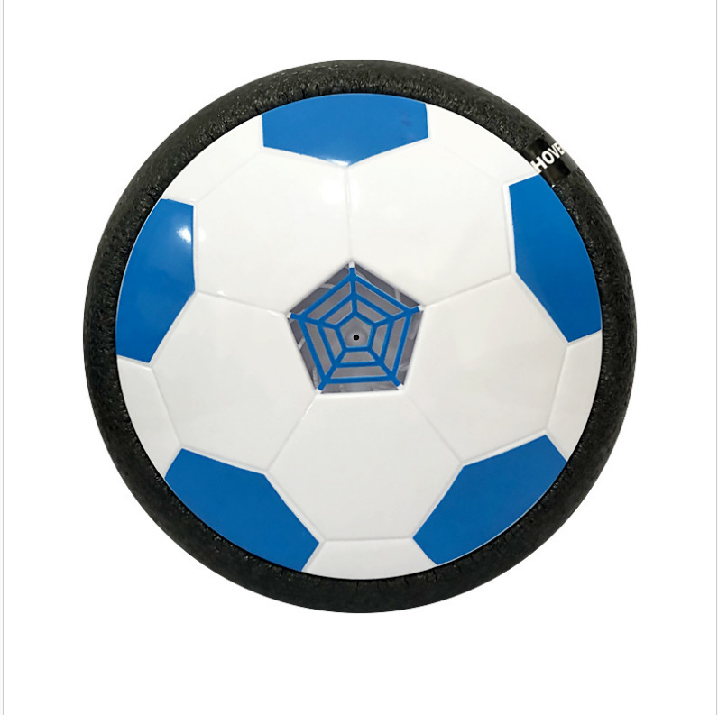 Kletshuts™ IndoorFootball: Interaktiv Luft Hover Innendørs Fotball