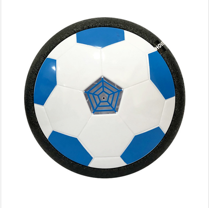 Kletshuts™ IndoorFootball: Interaktiv Luft Hover Innendørs Fotball