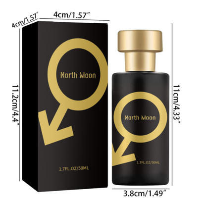 SignatureScent 1+1 GRATIS - Glat Duft Elegant Parfume Langvarig Signatur Aroma